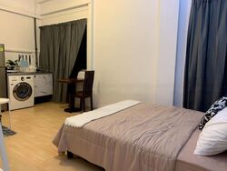 Tanjong Katong Road (D15), Apartment #471785201
